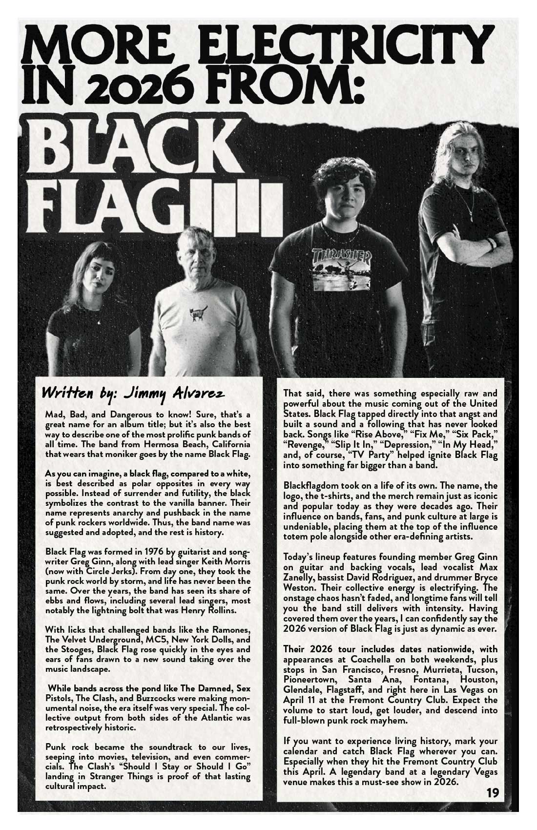 Black Flag