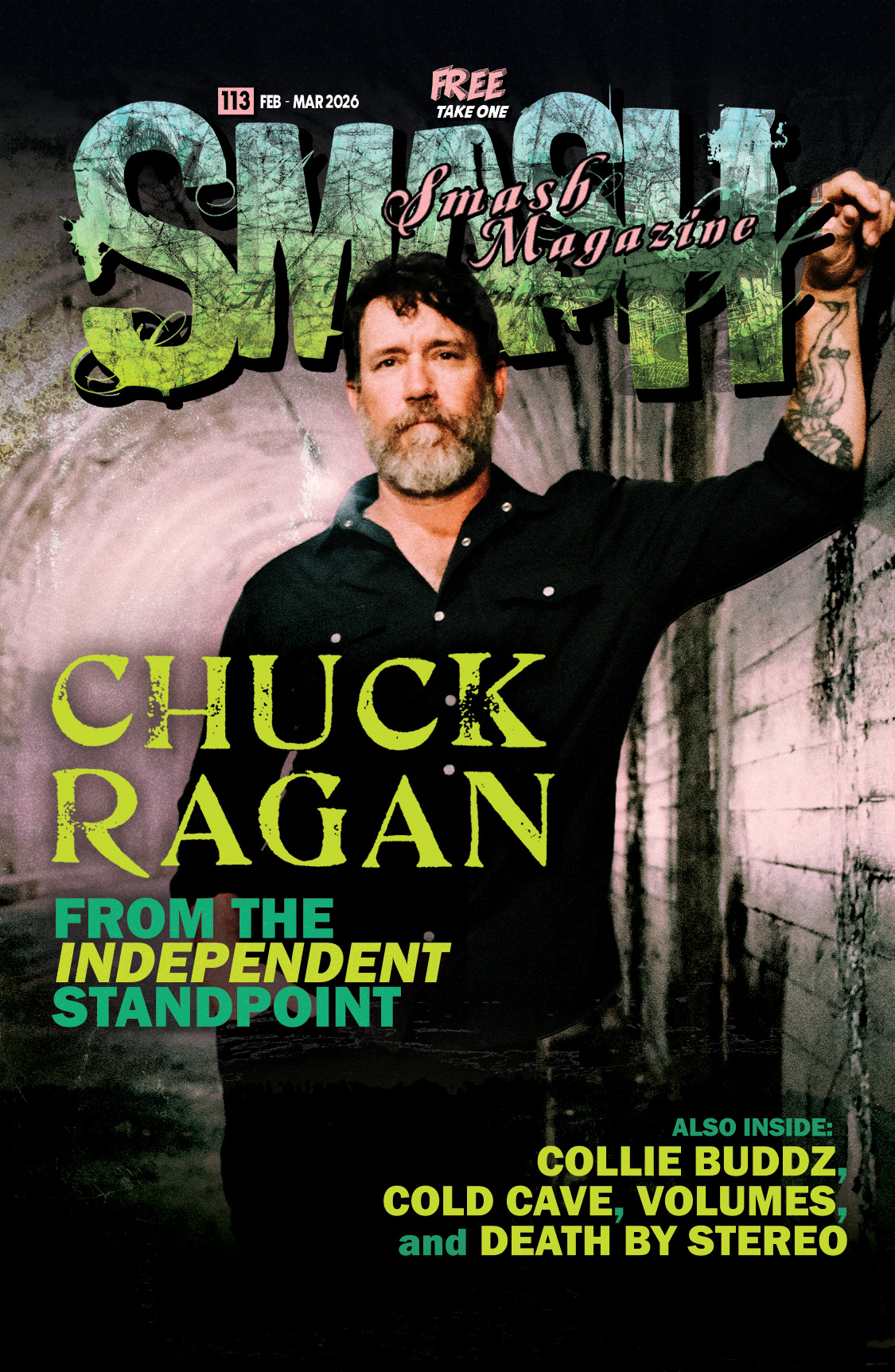 Issue 110