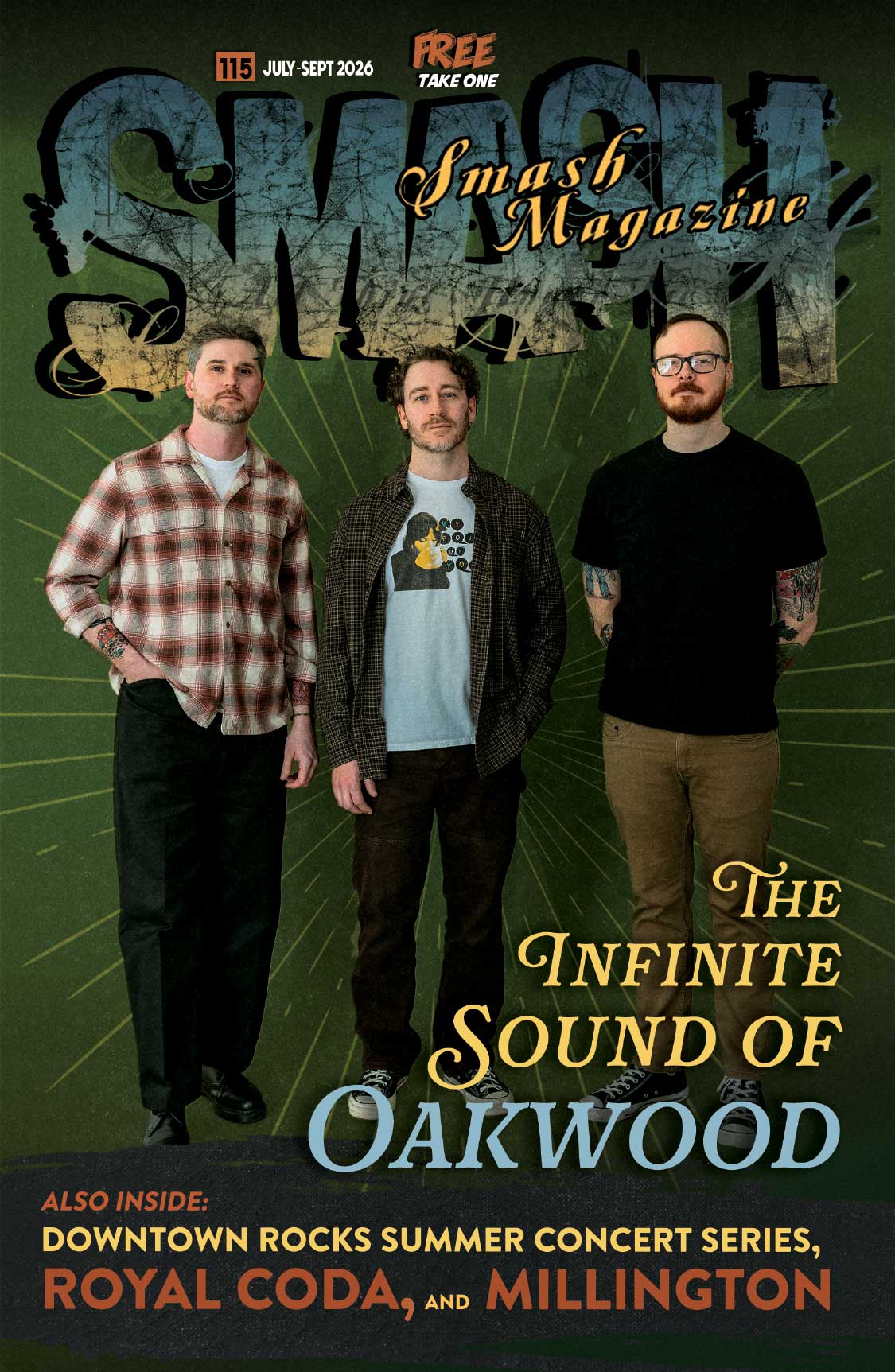 Issue 110