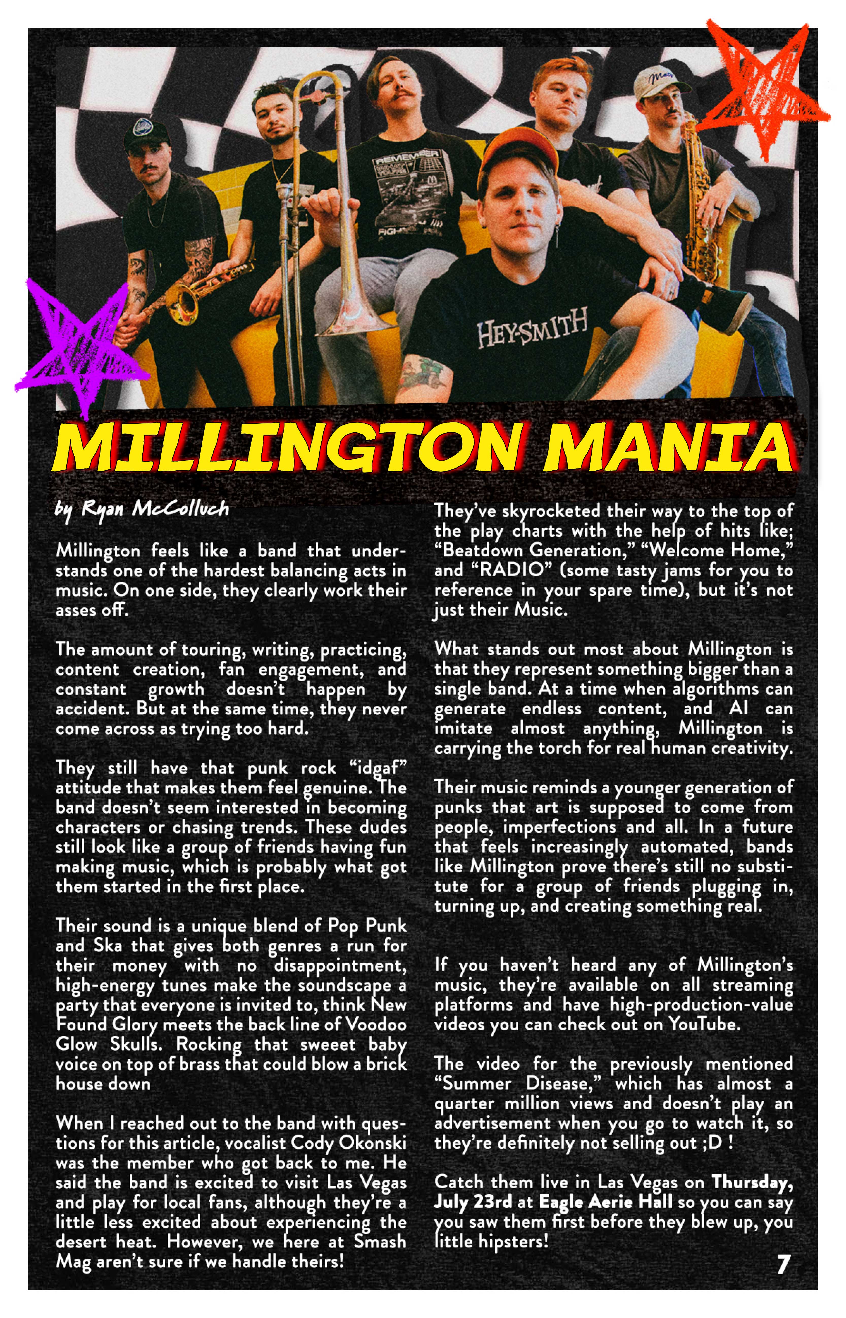 Millington