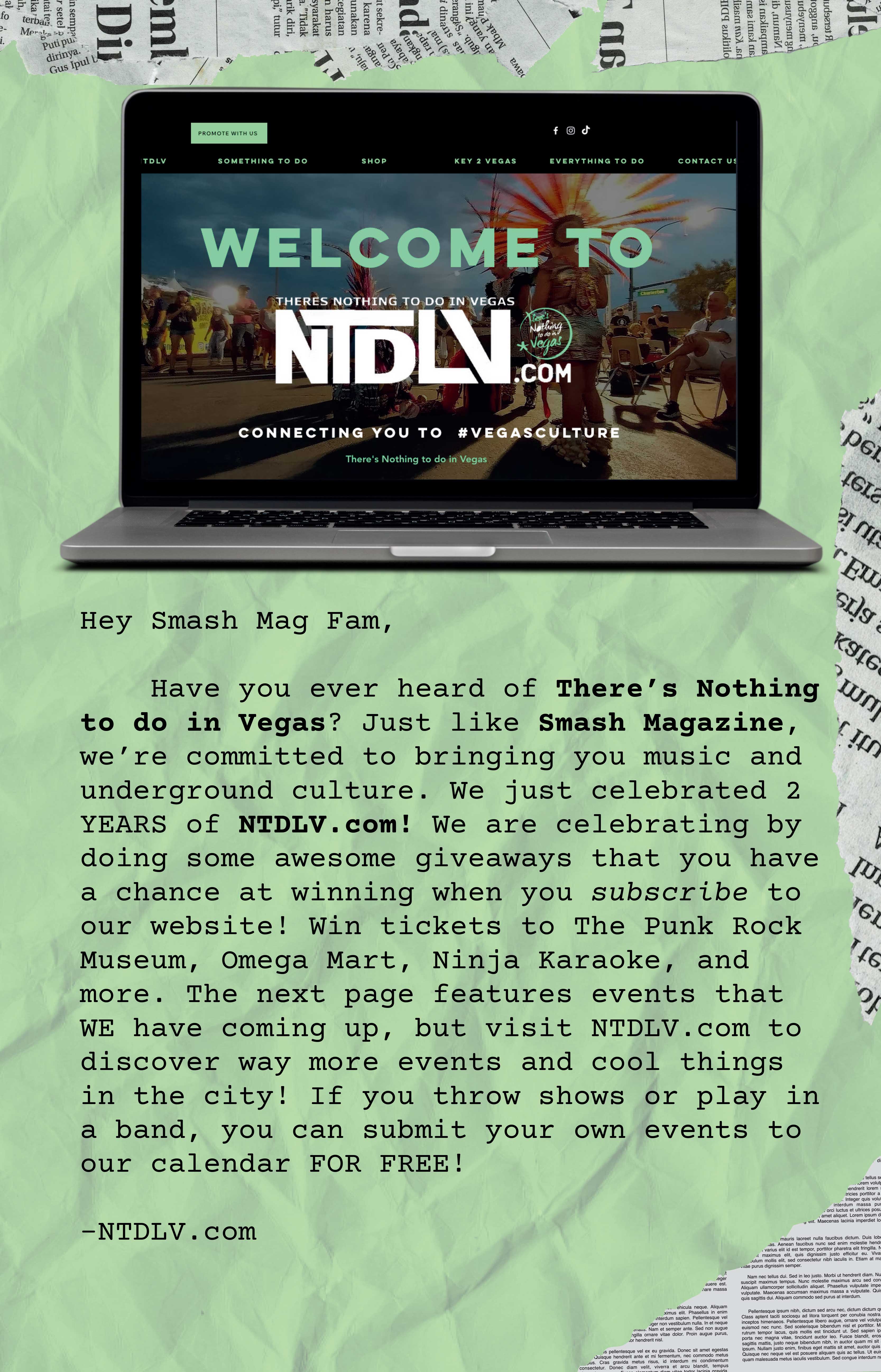 NTDTLV