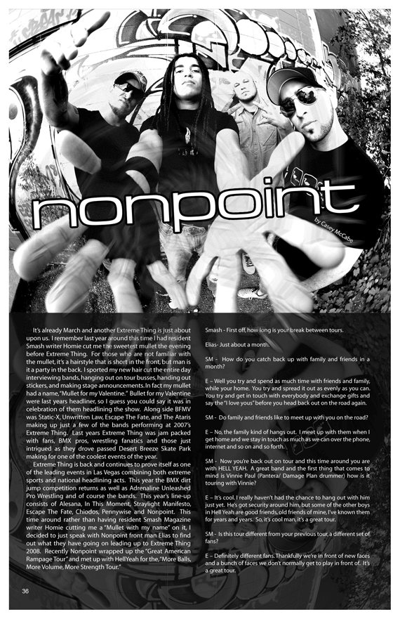 Nonpoint