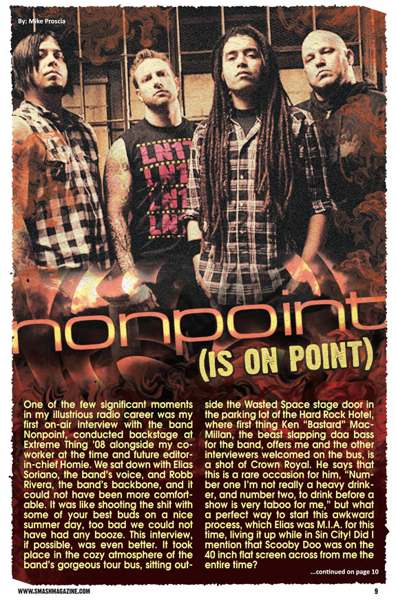 Nonpoint