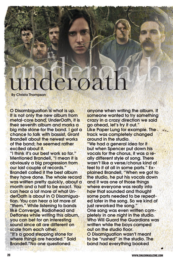 Underoath