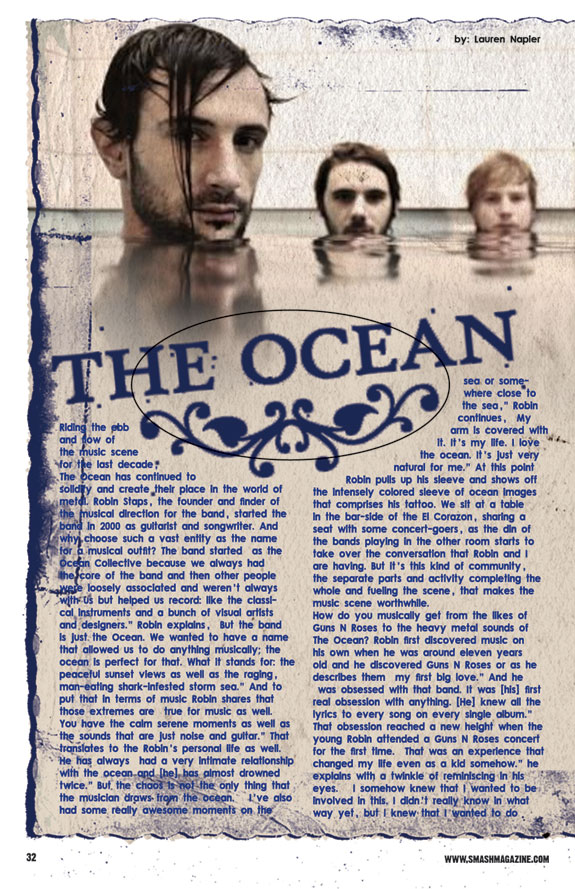 Ocean Collective