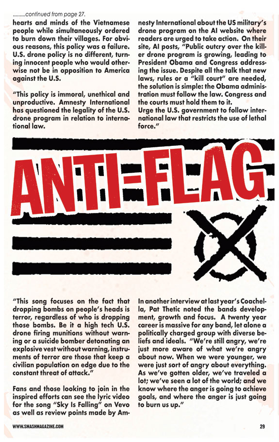 Anti-Flag