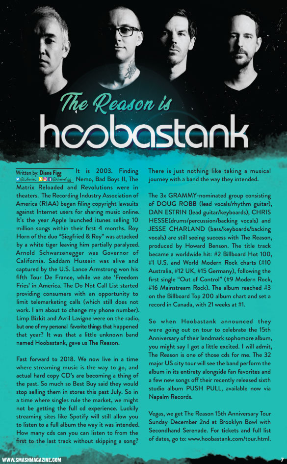 Hoobastank