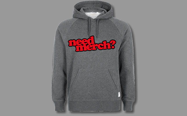 Hoodie