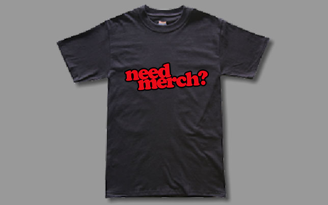 T shirt