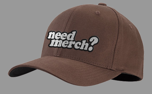Flexfit Hat