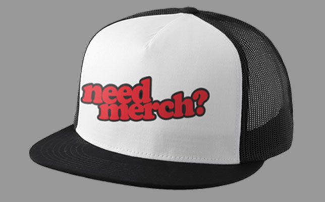 Trucker Hat